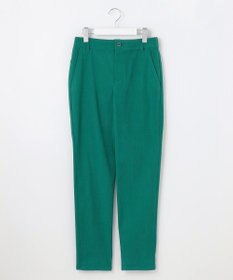 23区GOLF 【WOMEN】ストレッチコーデュロイパンツ お散歩など普段使いにも◎豊富な6色展開