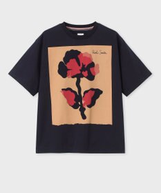 Paul Smith Big Flower 半袖Tシャツ