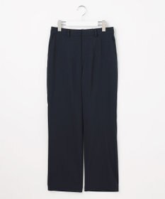 J.PRESS LADIES L 【セットアップ対応】ファンマートロストレッチ テーパード パンツ