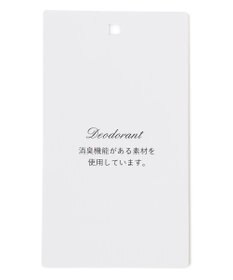 TOCCA 【洗える・消臭】CHAMBRAY GARDEN ドレス