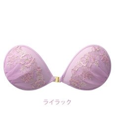 BRADELIS New York 【NuBra / ナチュラルタイプ】ヌーブラ・エアーライト  エリザ デザインヌーブラ