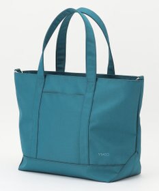 Y'SACCS 【大人のおしゃれ手帖5月号掲載】鶴田真由×Y'SACCS　ベーシックトートバッグ