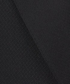 GOTAIRIKU シワになりにくい【御幸毛織/みゆきけおり】DRY SPINNER(ドライスピナー)スーツ_ブラック