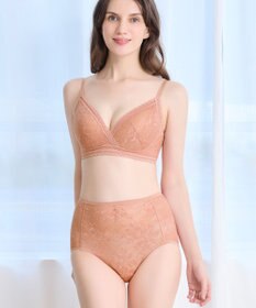 BRADELIS New York 【BRADELIS Me】WithMeスタイルショーツ24A1