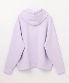 ANY L 【洗濯機可】ダンボールパーカー