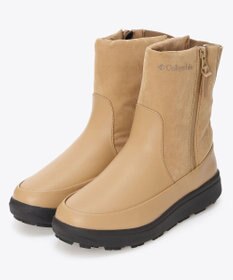 Columbia Columbia/ サップランド スリー ディーヴァ サイドジップ ウォータープルーフ オムニヒートインフィニティ /コロンビア