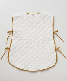 京和晒綿紗 【BABY】ベビーガーゼスリーパー　（脱脂綿キルト）　2重合わせ