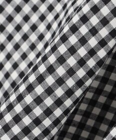 ANY KIDS シャンブレーライクスカート