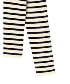 earth music&ecology ＢＩＧカラーニットプルオーバー