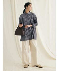 CRAFT STANDARD BOUTIQUE レギュラーカラーシャツ