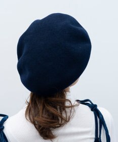 ATRENA メリノウールバスクベレー