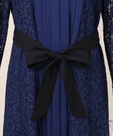 23区 【APPLAUDIR】レースコンビ ドレス