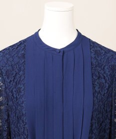 23区 【APPLAUDIR】レースコンビ ドレス