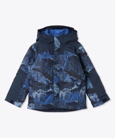 Columbia Columbia/ 【KIDS】ウィリバードIIIインターチェンジジャケット /コロンビア