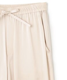 BEIGE， YEW / イージーパンツ