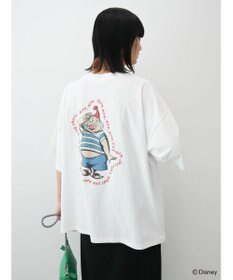 Green Parks ピーター・パン／前後プリントＴｅｅ