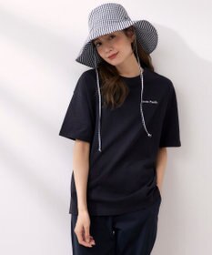 OP／FILA 【Ocean Pacific】UVカットつば広ハット