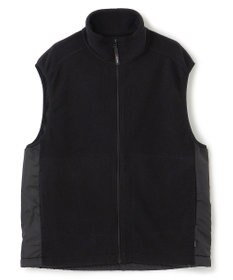 UNFILO MENS 【男女兼用】ポーラテック ボアベスト