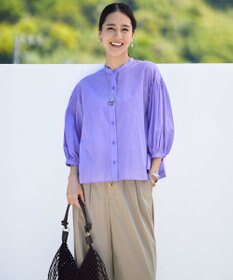 自由区 L 【17号サイズまで展開・カタログ掲載・機能性抜群】ファンクショナル2タックワイド パンツ