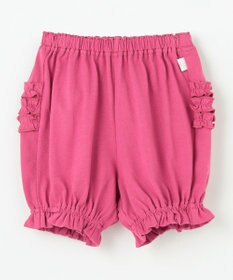 組曲 KIDS 【80-90㎝】LOVE Parent ワンピースセット