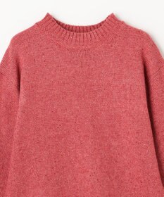 ANY L スパンコールニット