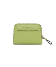 PELLE BORSA ラウンドファスナーミニ財布 Fine Goods フィーネグッズ 5453