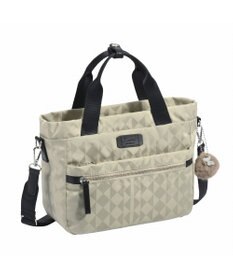 ACE BAGS & LUGGAGE Kanana project カナナモノグラム3rd ショルダーバッグ 11915 カナナプロジェクト