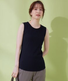 ANY ベーシックタンクトップ