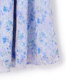 TOCCA BABY BLUE ドレス