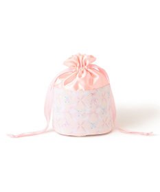 Chacott トゥリボンポーチ