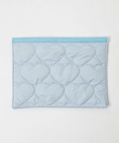 WEGO 【痛バ＆推し活グッズ】ときめきキルティング痛バッグS