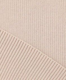 23区 S 【洗える】ニットリブ タンクトップ