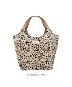 ROOTOTE 1292【肩掛け】EU.ラウンド.ラミネート-K