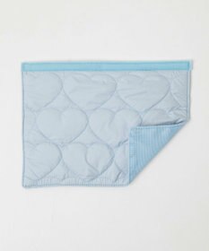 WEGO 【痛バ＆推し活グッズ】ときめきキルティング痛バッグS