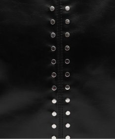 WEGO スタッズBIGボストン