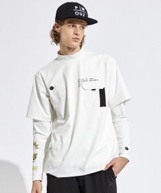 PW CIRCULUS 【UVカット】【MEN】UVインナー