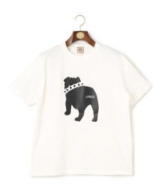 J.PRESS MEN 【UNISEX】バックブルTシャツ