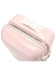 ACE BAGS & LUGGAGE Jewelna Rose キャンディポケットスーツケース Ｌサイズ 39873 ジュエルナローズ