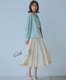 23区 【Oggi4月号掲載】ソフト バレエシューズ