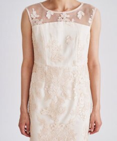 GRACE CONTINENTAL 【オンライン限定ドレス】Eve