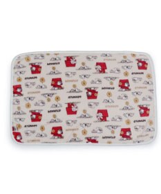 PET PARADISE スヌーピー ブランケット 《うたたね柄》