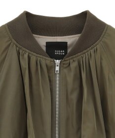 Green Parks ・ＳＵＧＡＲ　ＳＰＯＯＮ　ボリュームギャザーＭＡ－１