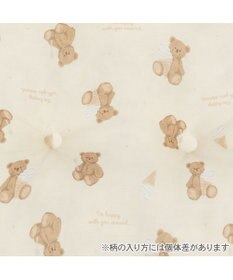 PET PARADISE ペットパラダイス くまさん クールカドラー 《アイス柄》Ｍ