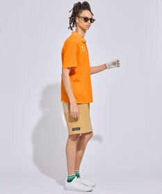 PW CIRCULUS 【MEN】ワッフルショーツ 2026年モデル ゴルフ