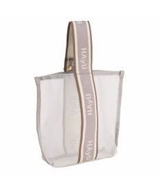 ACE BAGS & LUGGAGE HAyU × ace.  フォールディング 折り畳みボストンバッグ 猫柄 32L 17863