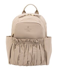 LANVIN en Bleu グラシリィ バックパック