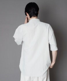 WEGO アイススウェードシャツ（SS）