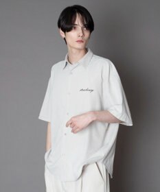 WEGO アイススウェードシャツ（SS）