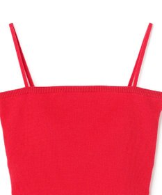 uncrave スムースニット カップ付きバンドゥ