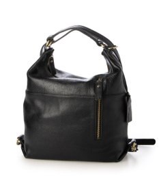 UNBILLION アトランタ ATLANTA / 牛革2wayリュック